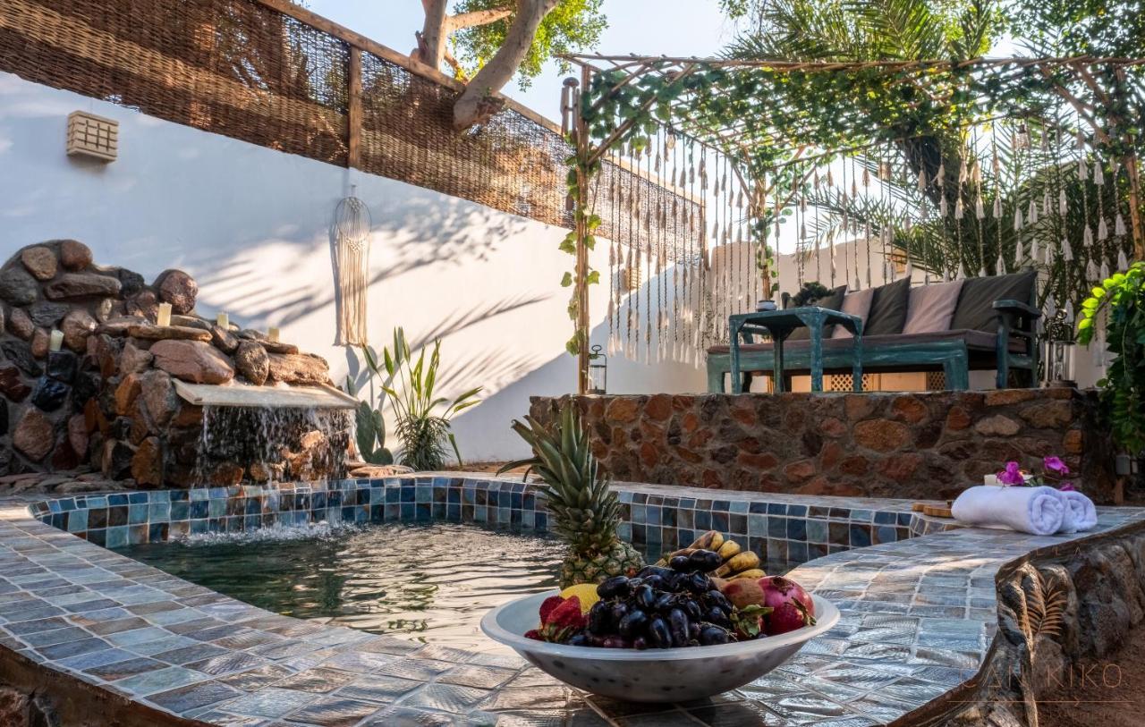 Villa Can Kiko Dahab Exterior photo