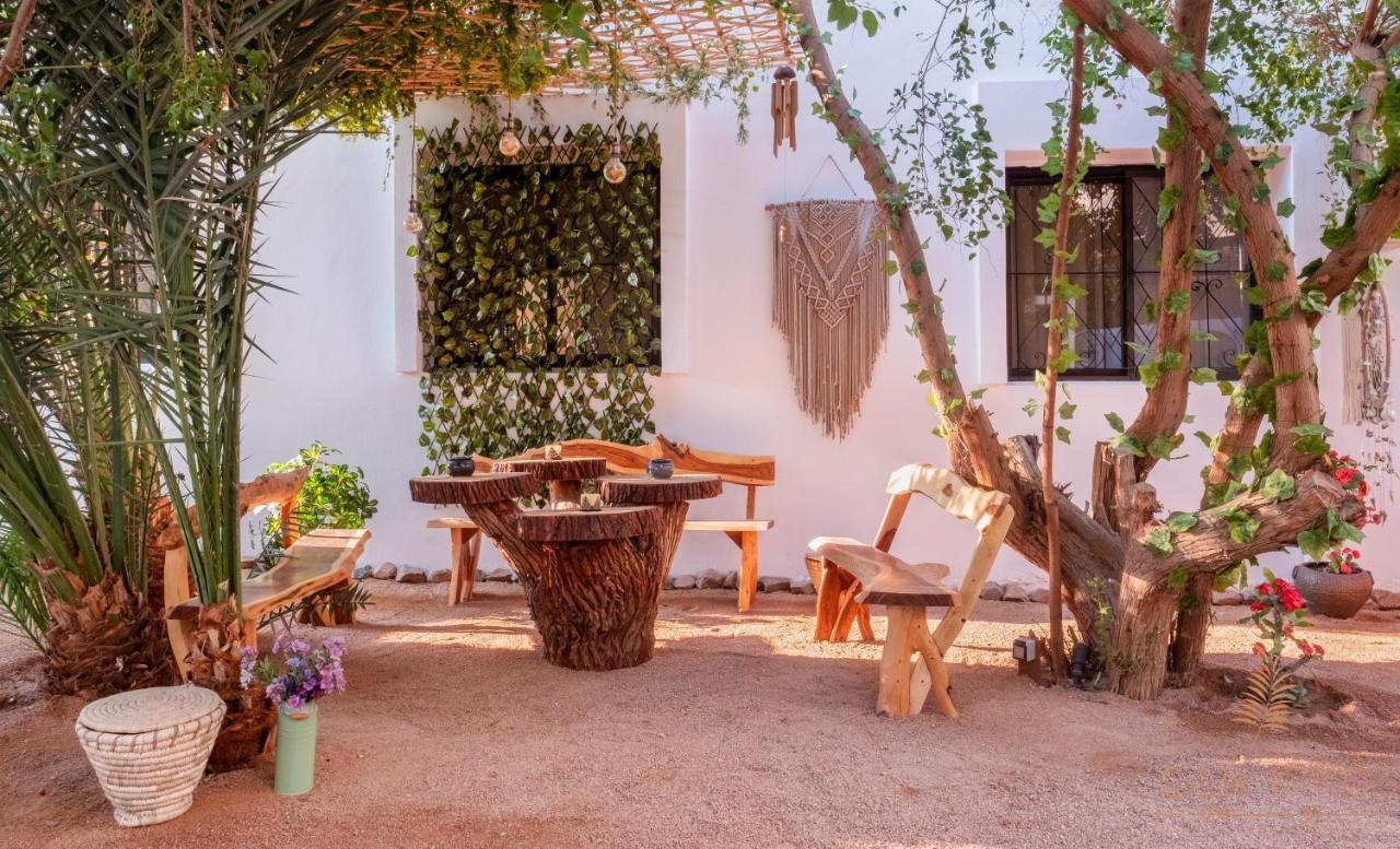 Villa Can Kiko Dahab Exterior photo