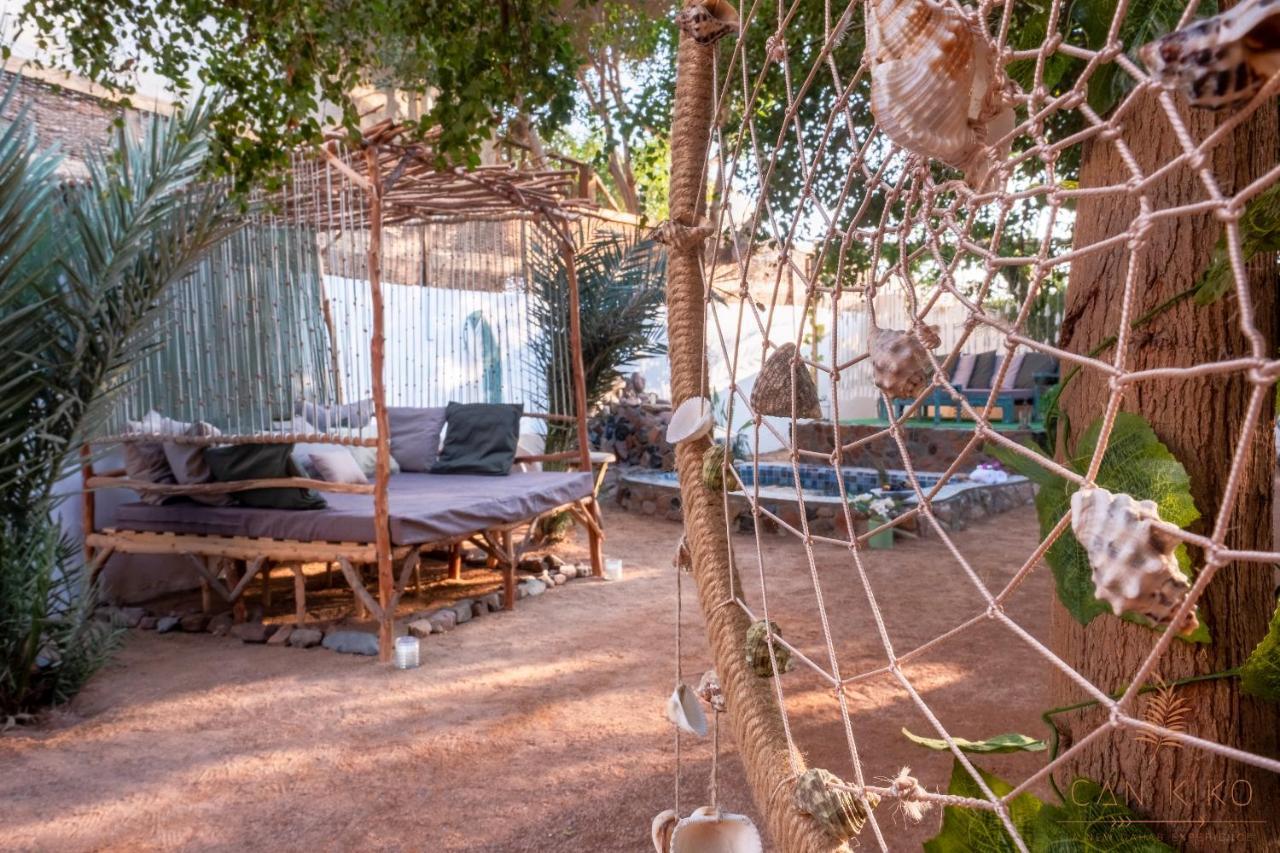 Villa Can Kiko Dahab Exterior photo
