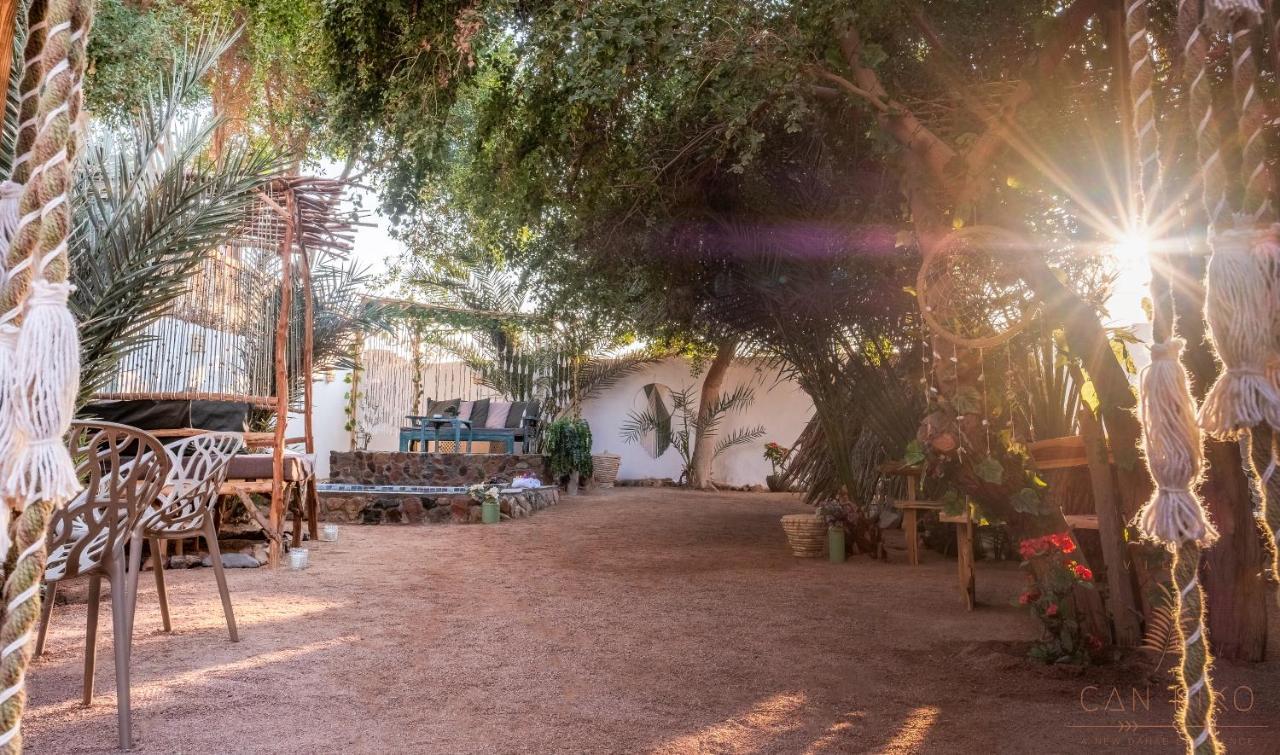 Villa Can Kiko Dahab Exterior photo