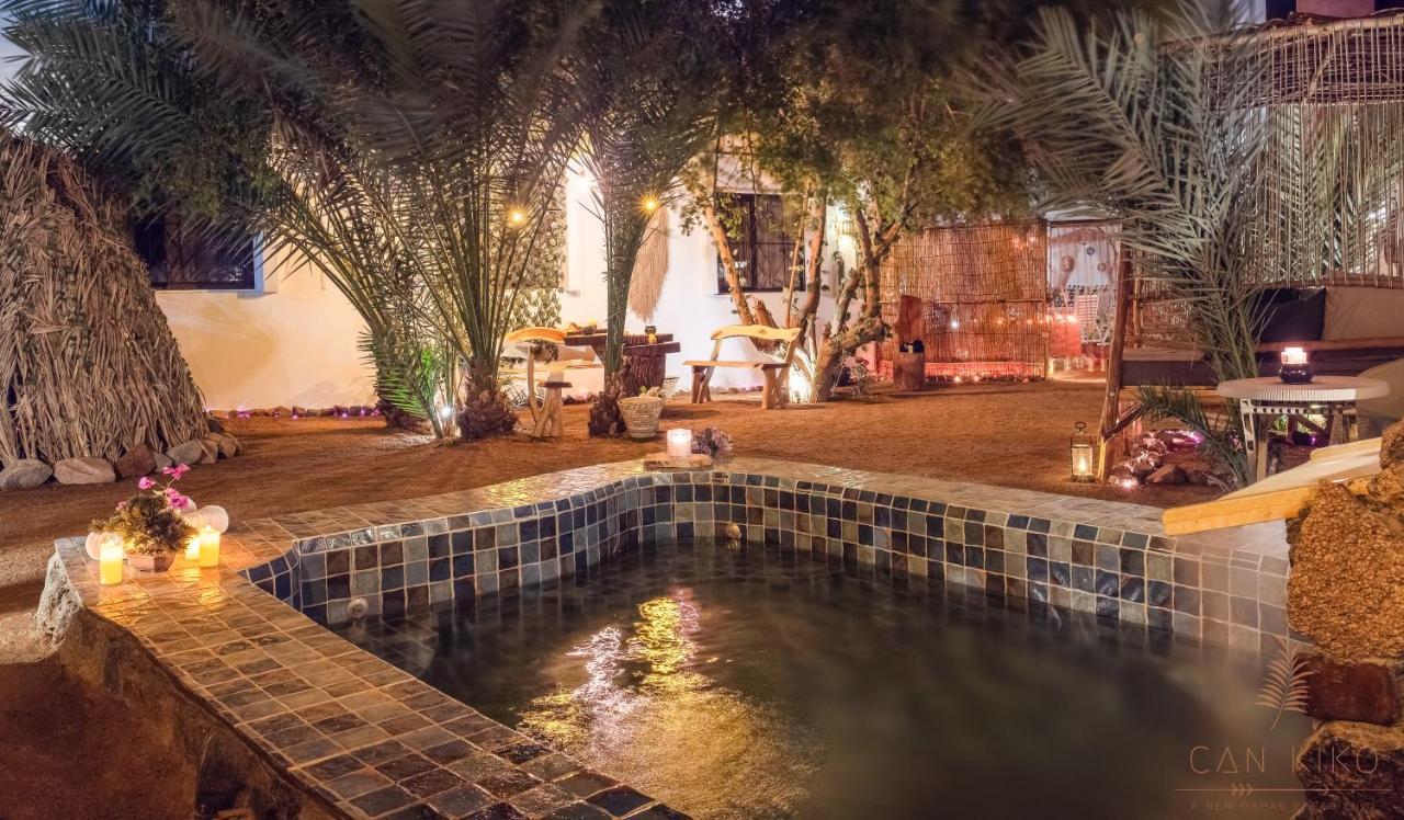 Villa Can Kiko Dahab Exterior photo