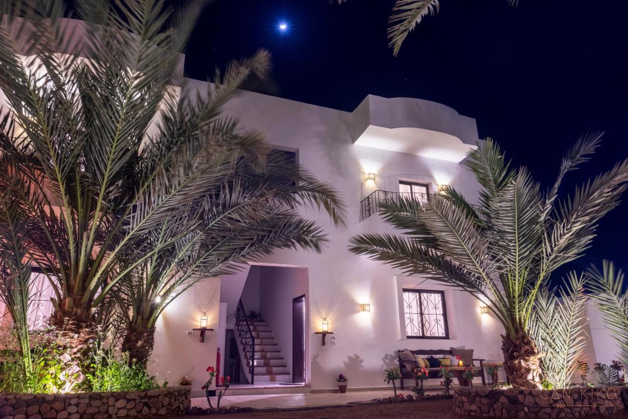 Villa Can Kiko Dahab Exterior photo
