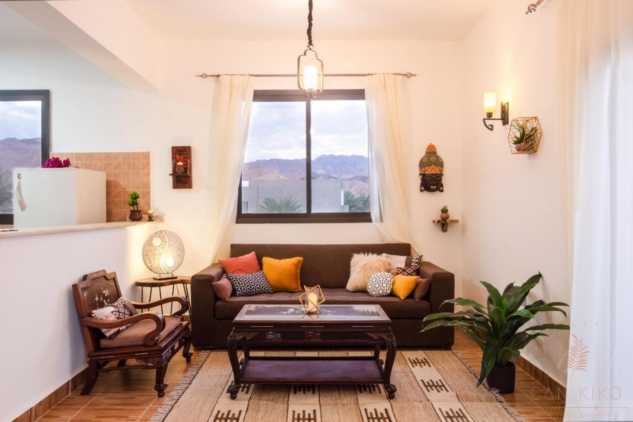 Villa Can Kiko Dahab Exterior photo