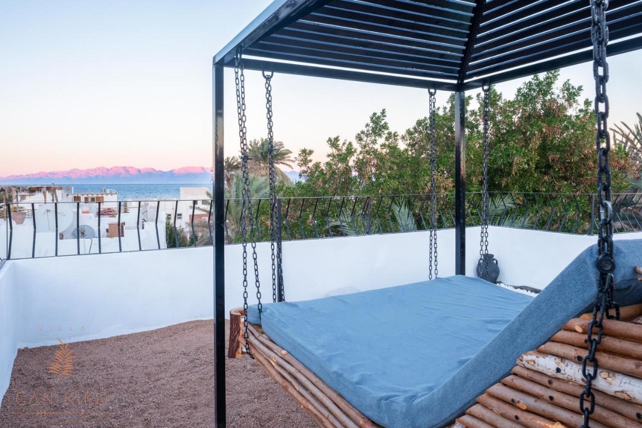 Villa Can Kiko Dahab Exterior photo