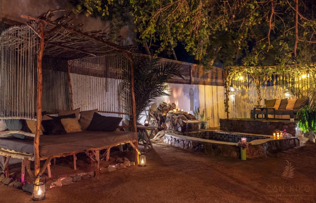 Villa Can Kiko Dahab Exterior photo