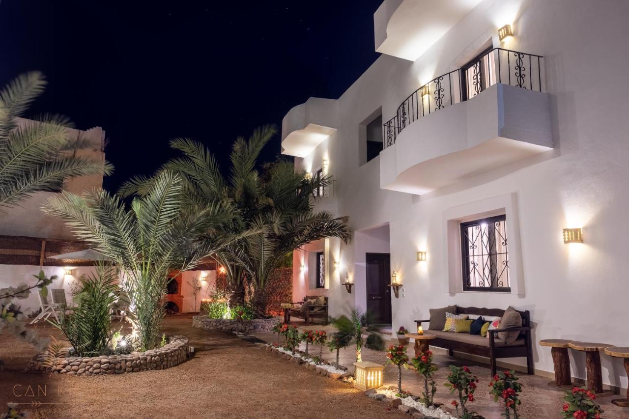 Villa Can Kiko Dahab Exterior photo