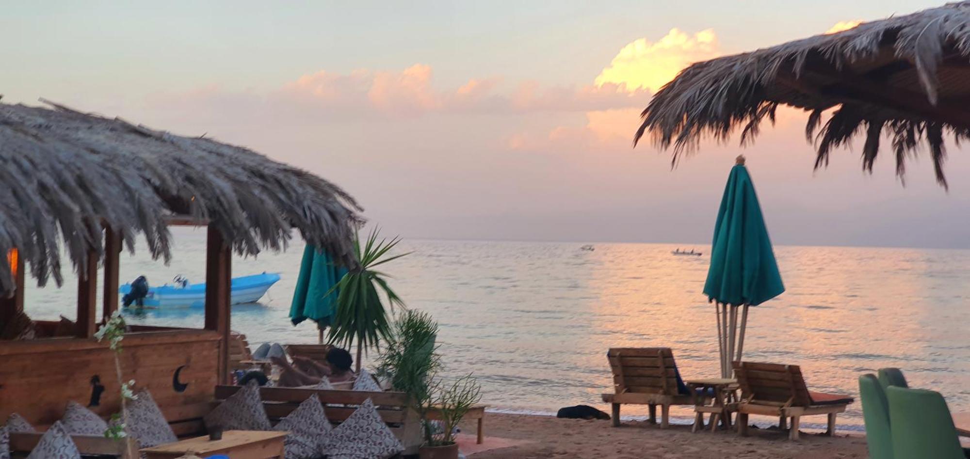 Villa Can Kiko Dahab Exterior photo
